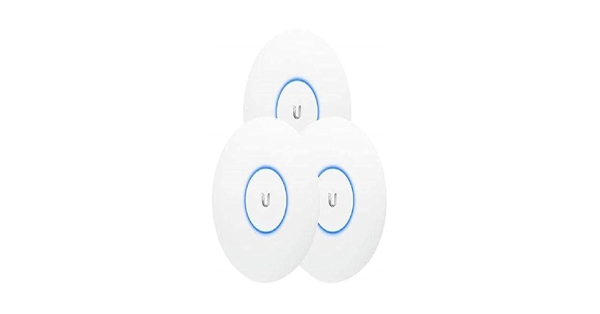 値引き UAP-AC-PRO Ubuqiuti ユビキティ 3台セット Amazon.com: Ubiquiti UniFi AP, AC PRO, 3-Pack - UAP-AC-PRO-3